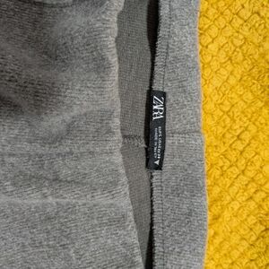 Zara Wide leg Lounge Pant